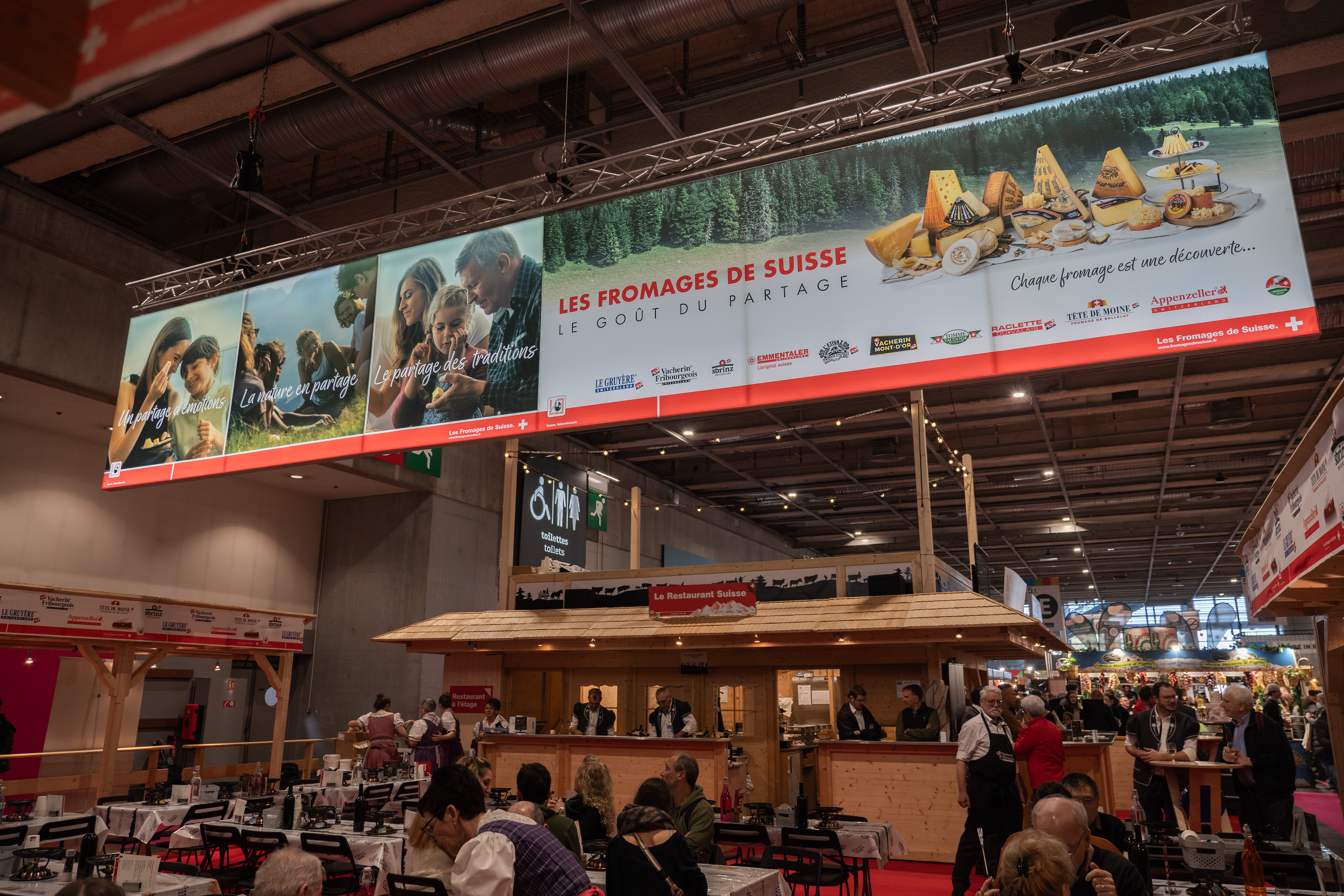 Copyright Terroir Fribourg