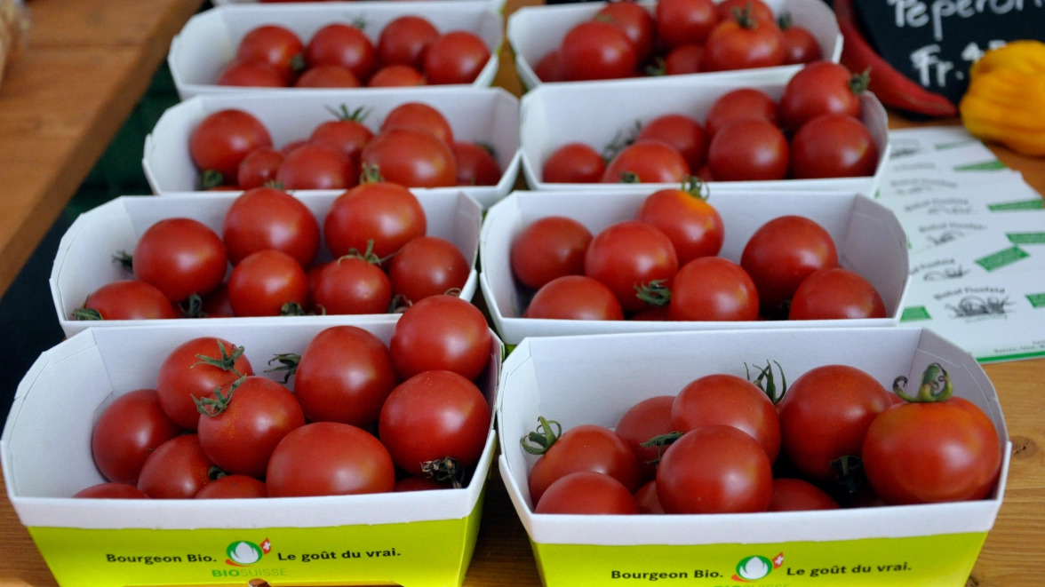 Copyright Bio Suisse