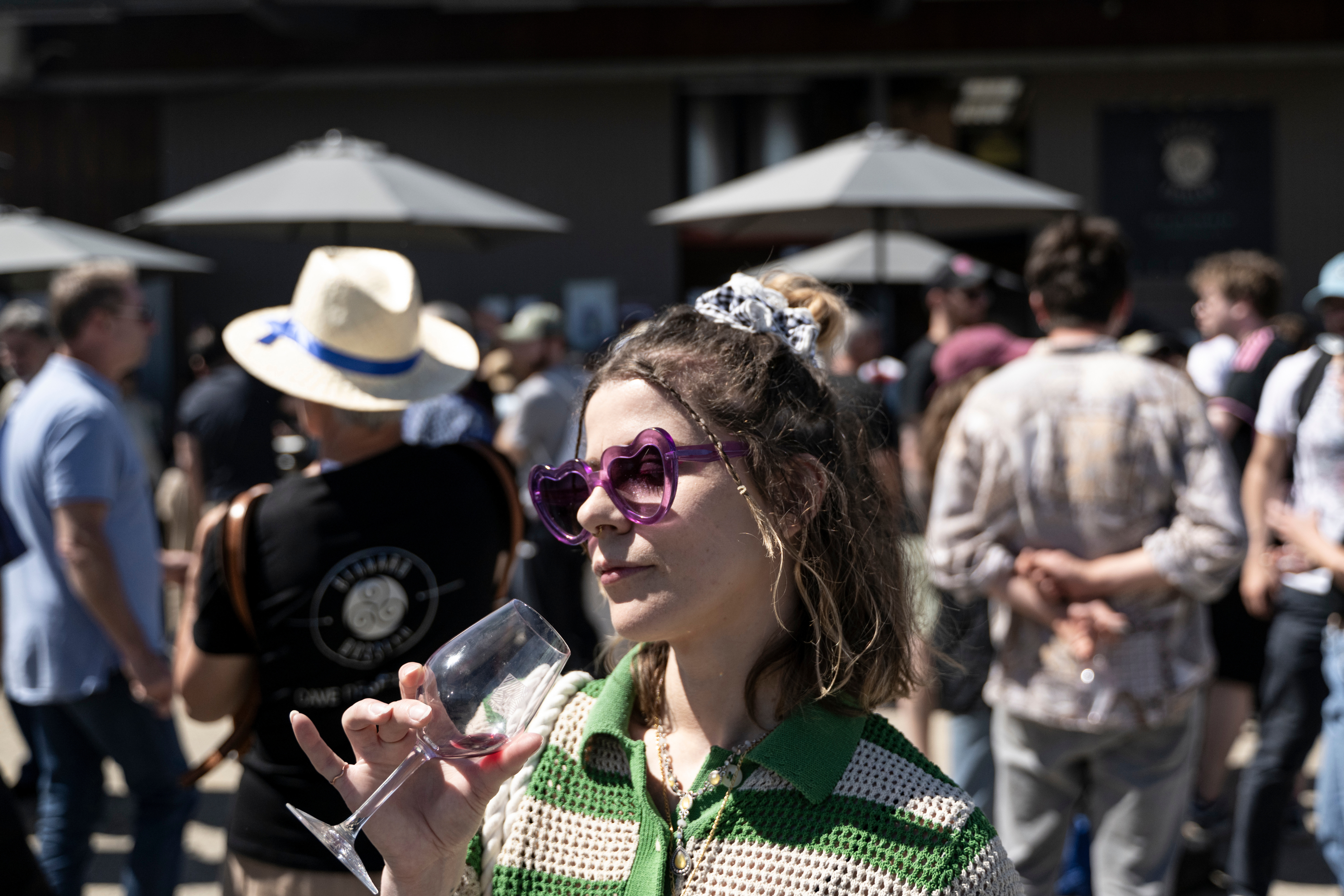 Copyright Fred Merz - Cave de Sézenove, Sézenove