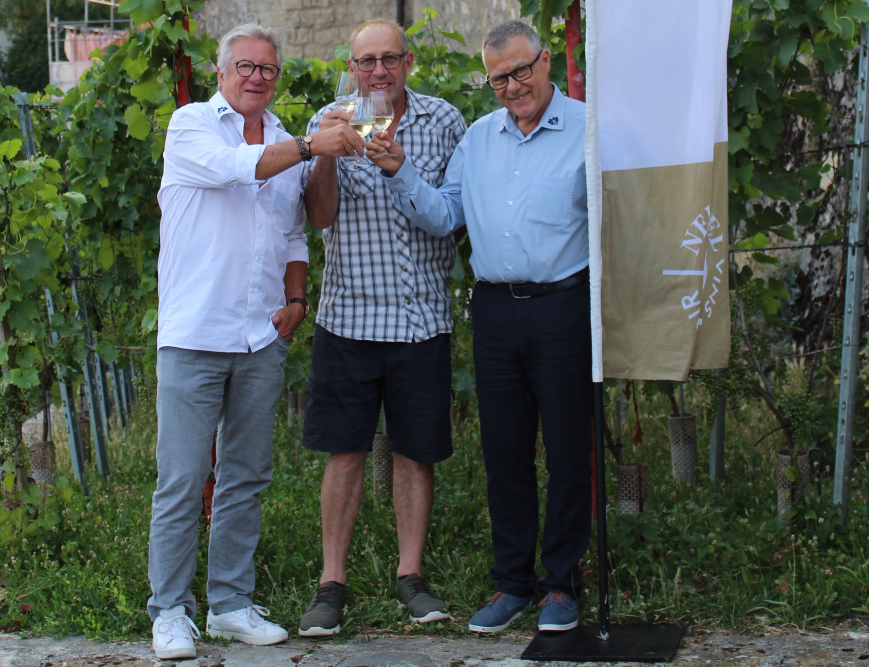 Copyright NVT - Lauréat