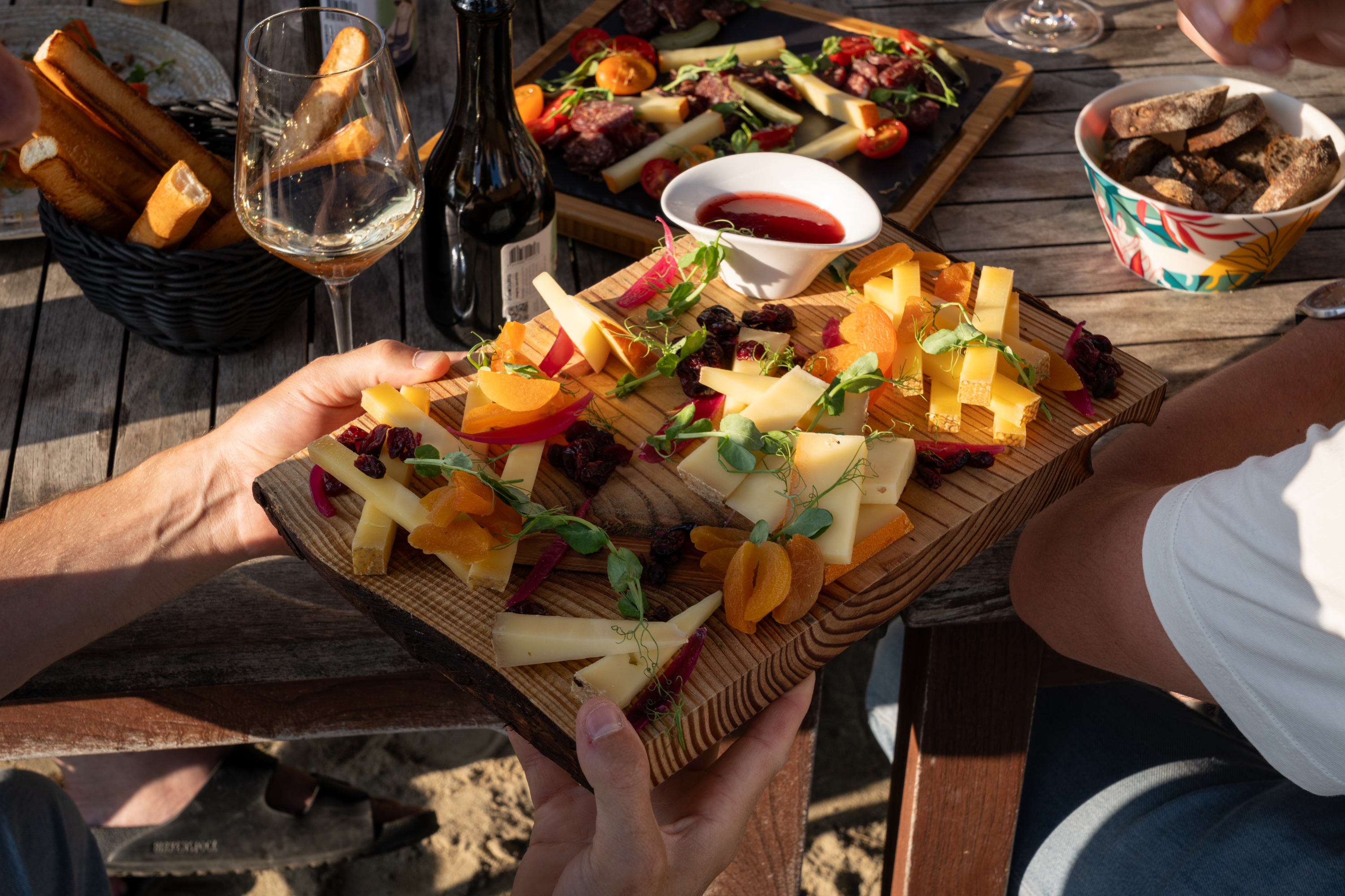 Copyright Terroir Fribourg