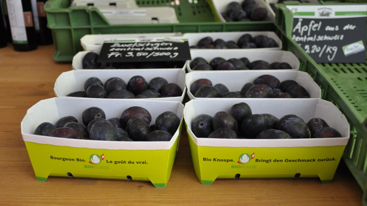 Copyright Bio Suisse