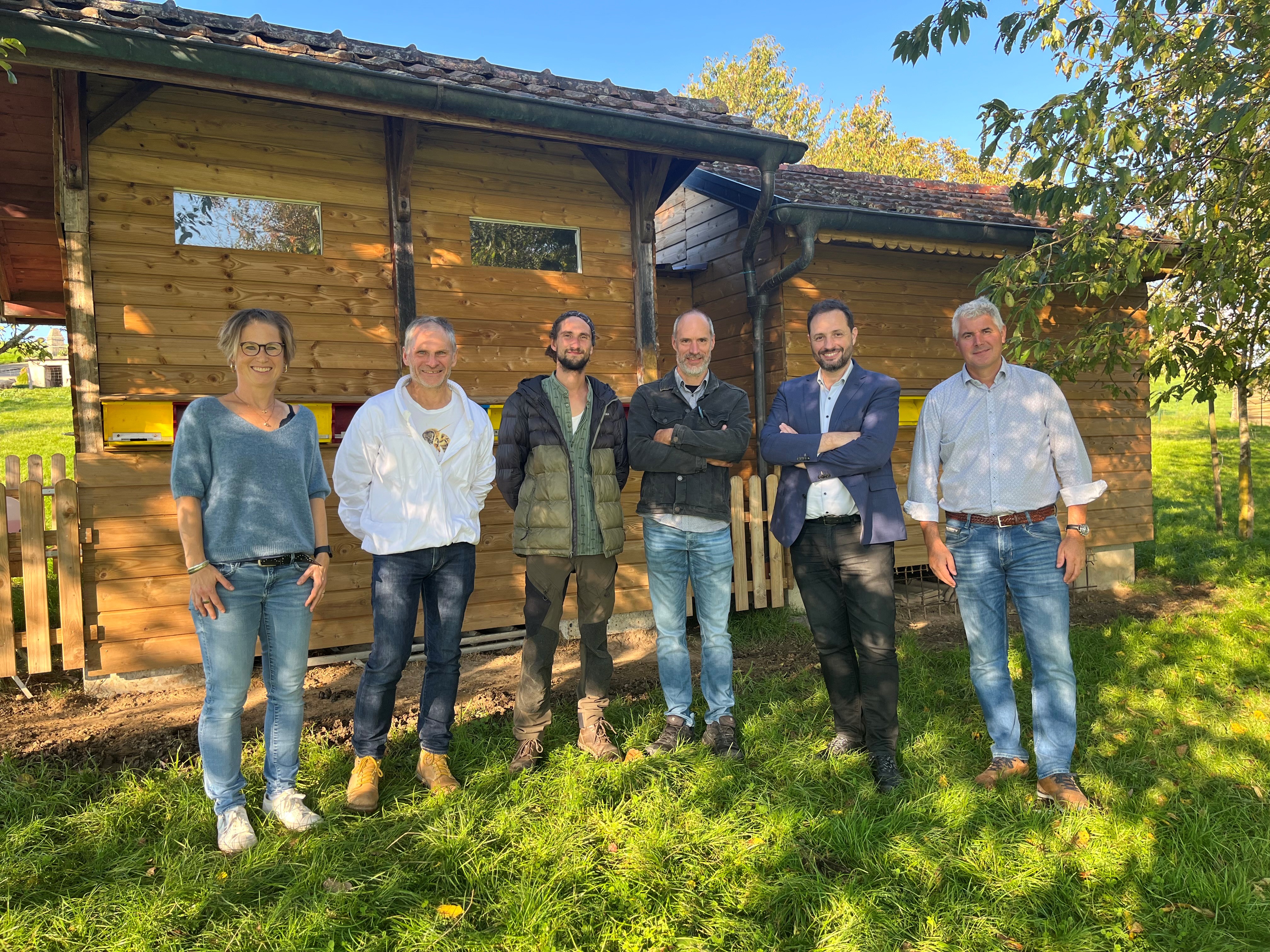 Copyright : AGRI Fribourg