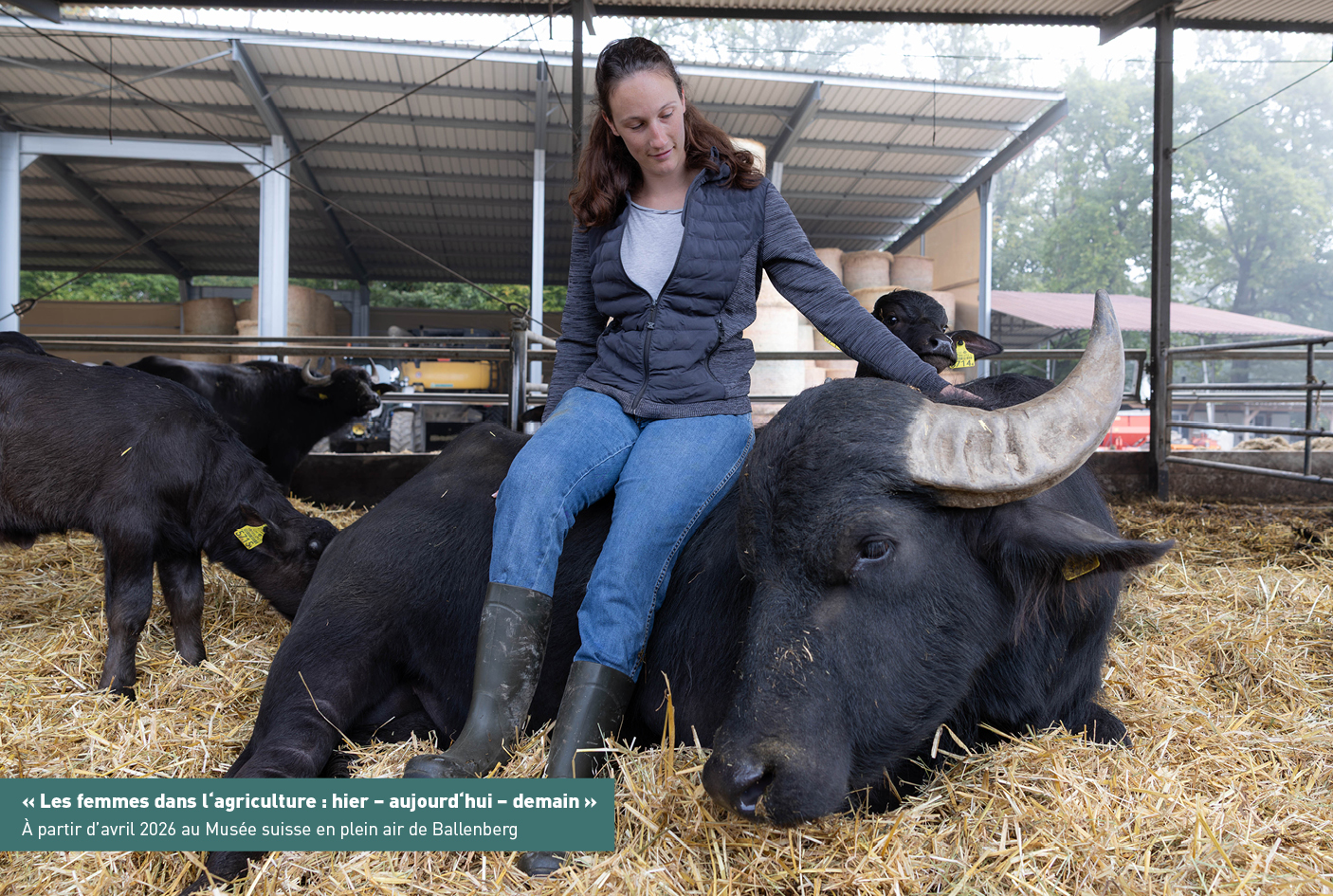 Photo : USPF-LID-Ballenberg