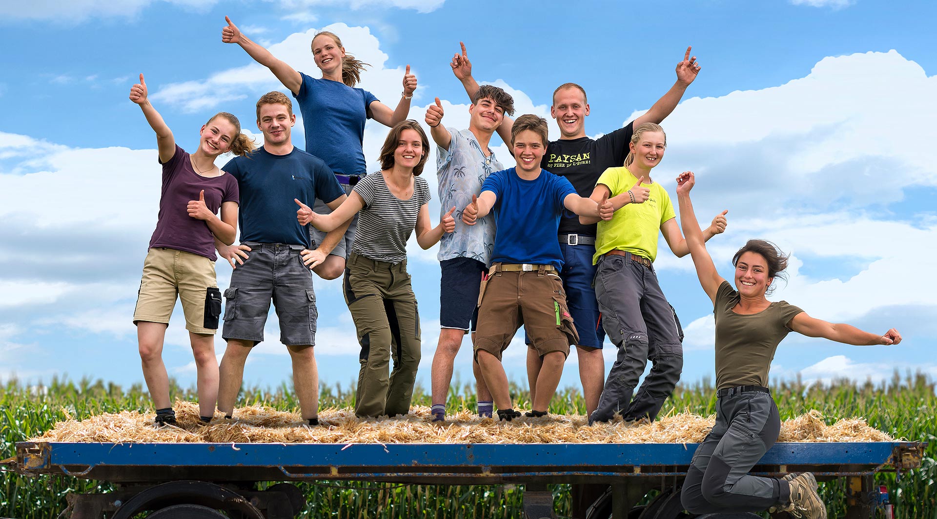 Copyright agri-job.ch