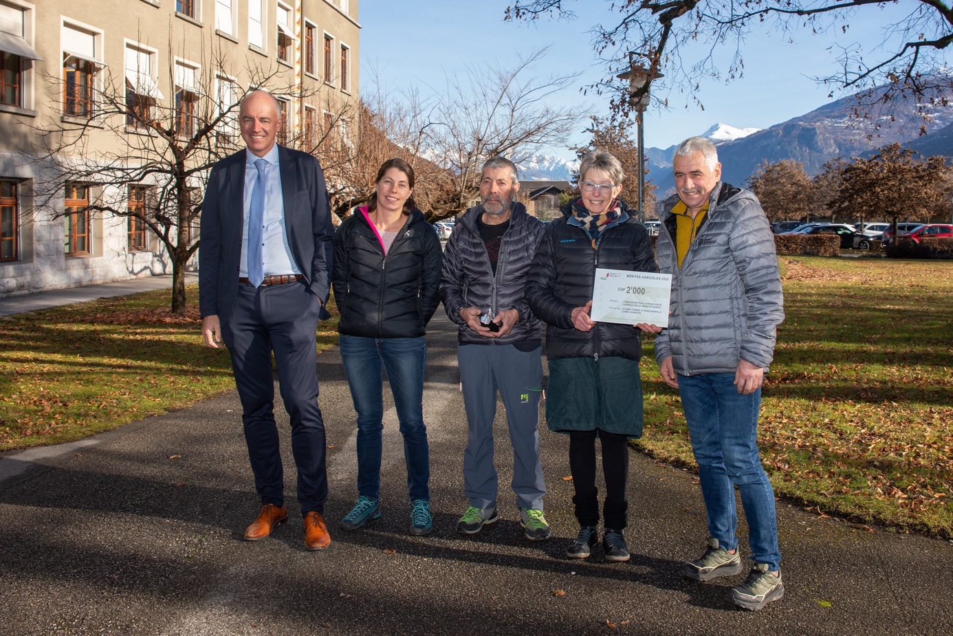 © Studio Bonnardot, Sion