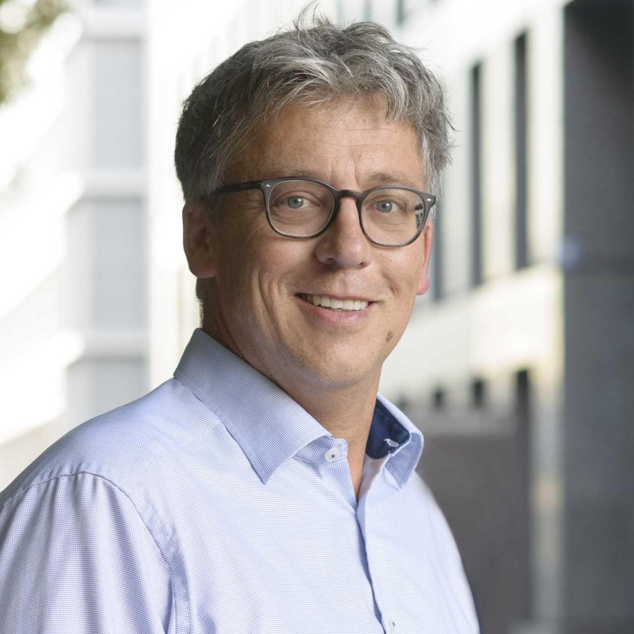 Christophe Eggenschwiler