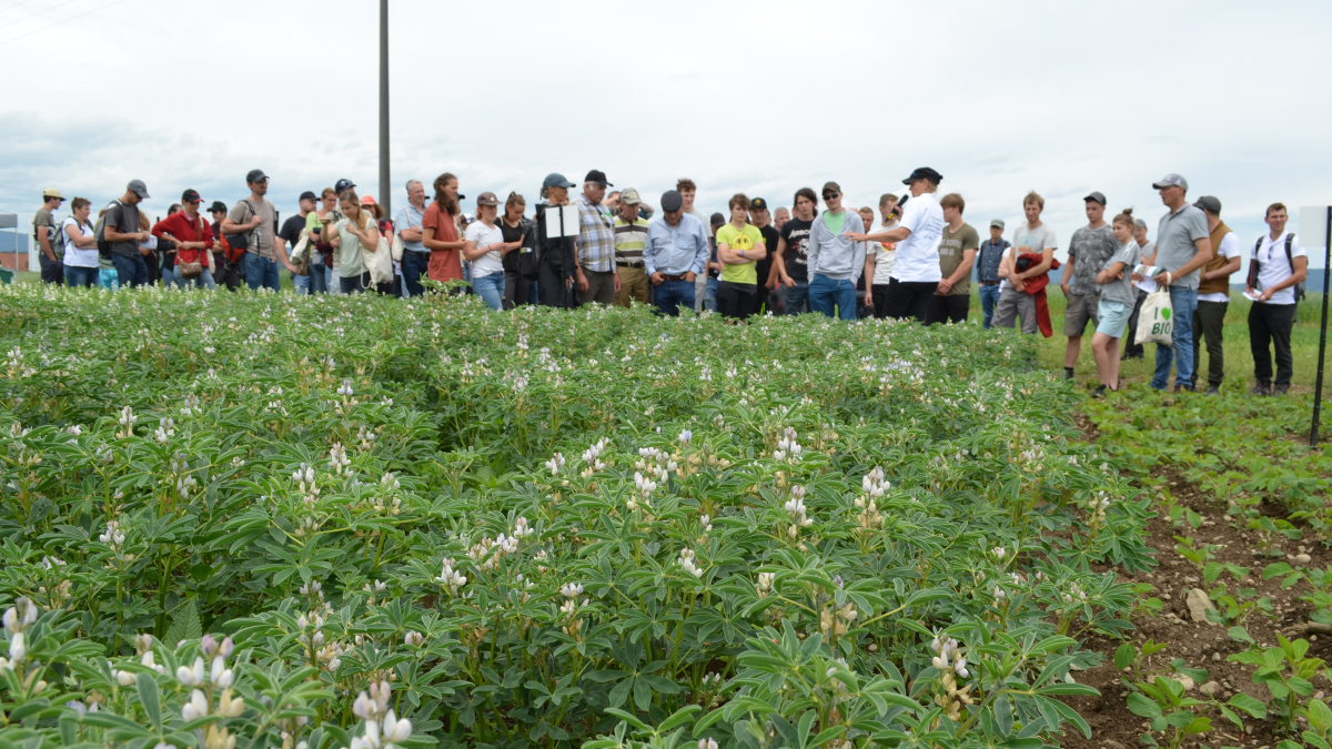 Photo: FiBL, Simona Moosmann