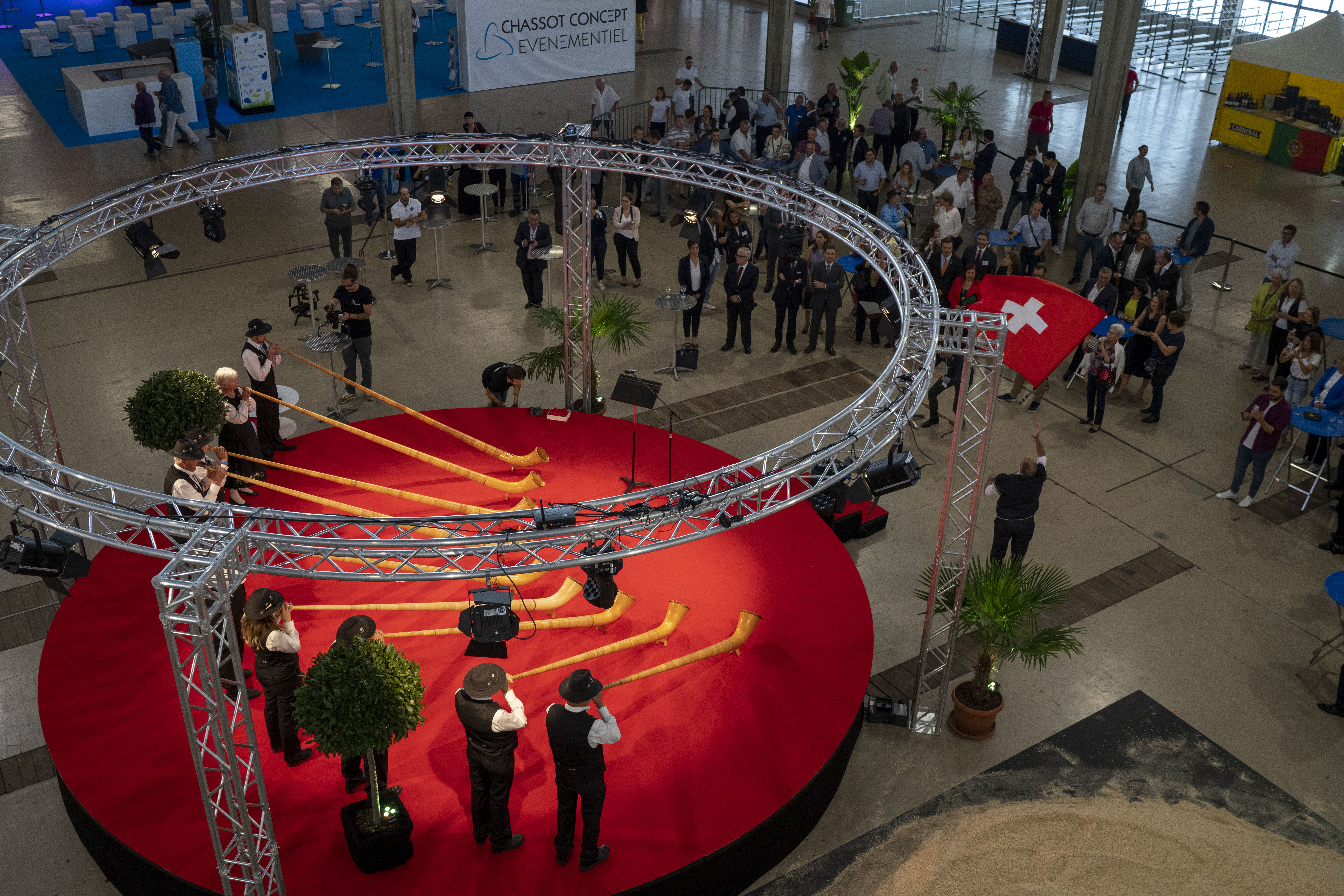 Copyright: Maxime Schmid