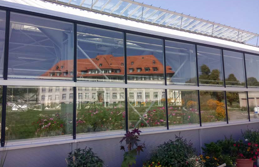 Copyright: Grangeneuve