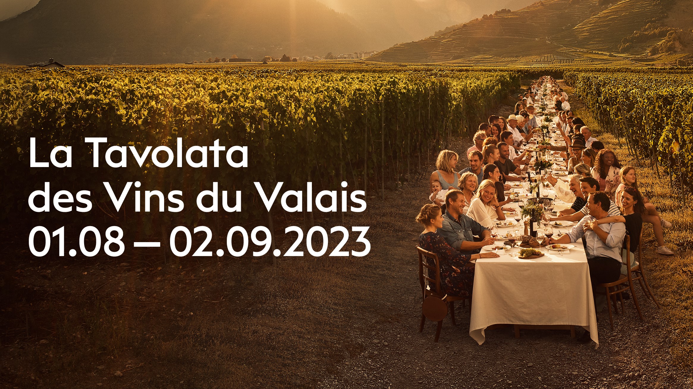 Photo: Swiss Wine Valais 