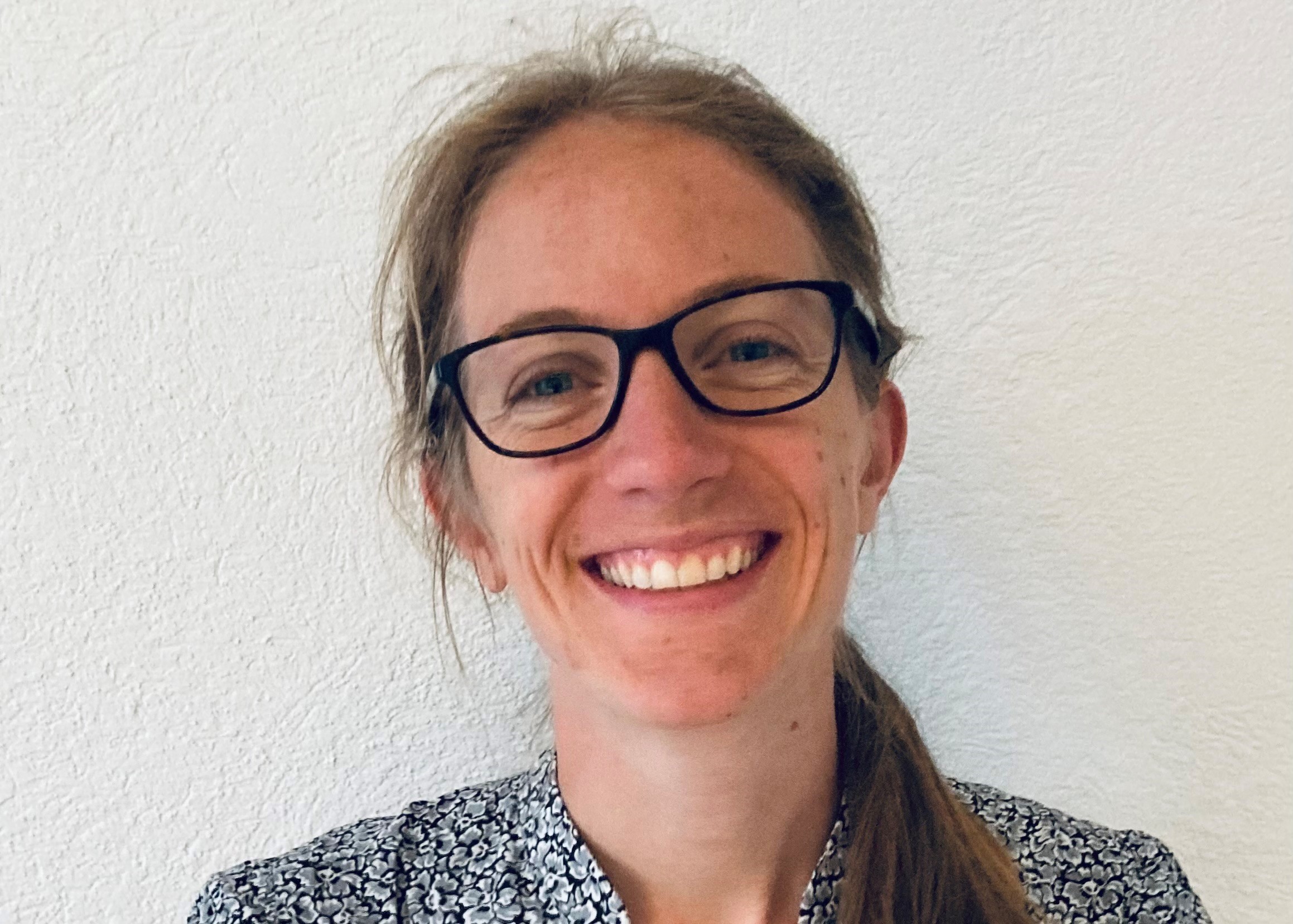 Kathryn Pimentel, diététicienne et chercheuse au sein du groupe MSL (DR)