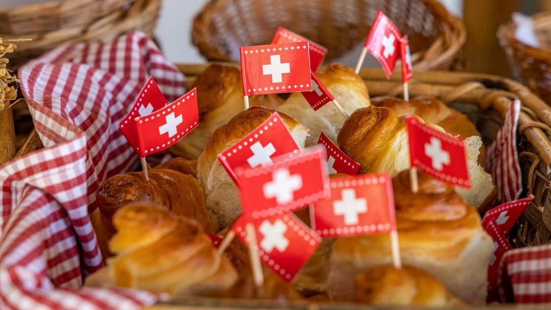 Photo: Paysannes et paysans suisses 