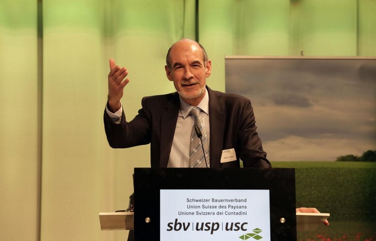 Jacques Bourgeois, directeur de longue date de l’USP, annonce sa démission pour le printemps 2020.